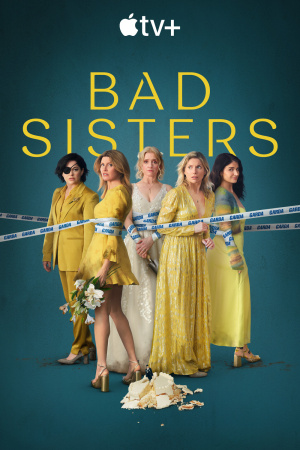 Bad Sisters - Seizoen 2