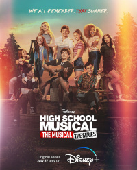 High School Musical: The Musical - The Series