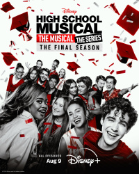 High School Musical: The Musical - The Series