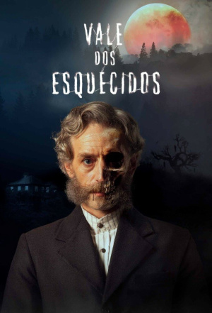 Vale dos Esquecidos - Seizoen 1