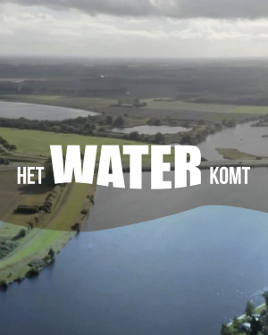 Water Komt, Het - Seizoen 1