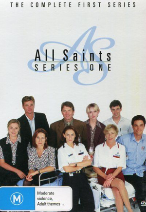 All Saints - Seizoen 1
