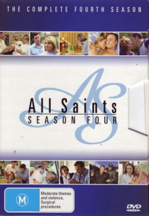All Saints - Seizoen 4