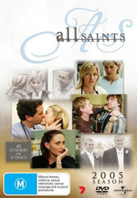All Saints