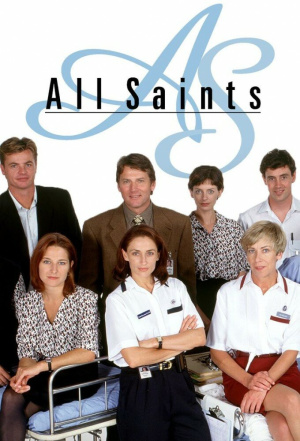 All Saints - Seizoen 9