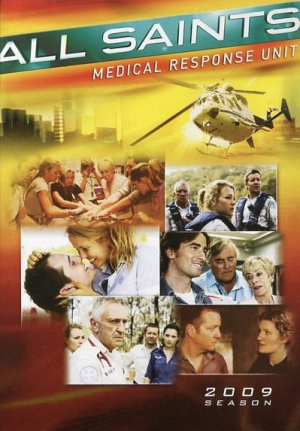 All Saints - Seizoen 12
