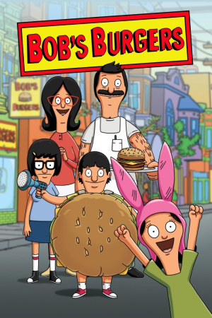 Bob's Burgers - Seizoen 15