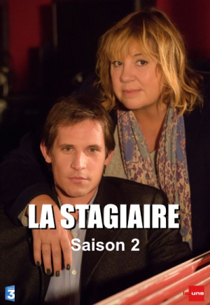 Stagiaire, La - Seizoen 2