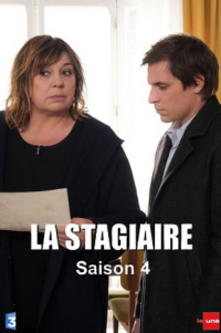 La Stagiaire