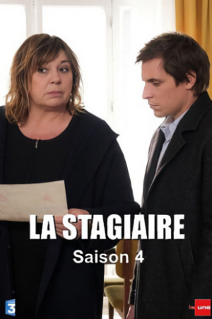 Stagiaire, La - Seizoen 4