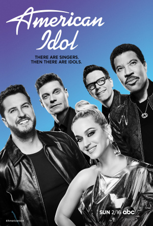 American Idol - Seizoen 18