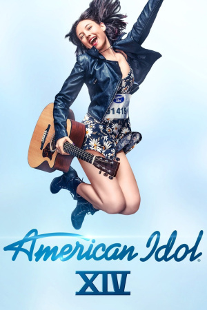 American Idol - Seizoen 14