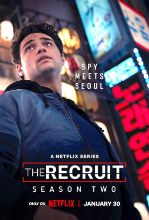 Recruit, The - Seizoen 2