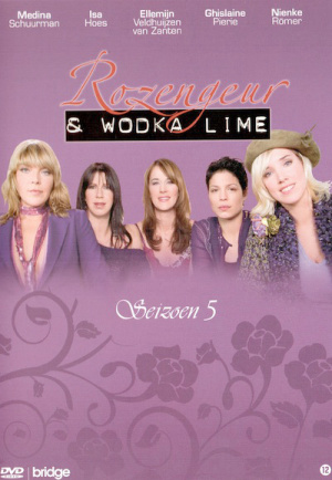 Rozengeur & Wodka Lime - Seizoen 5