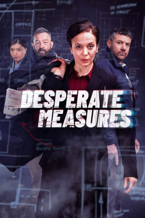 Desperate Measures - Seizoen 1