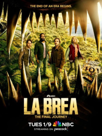La Brea