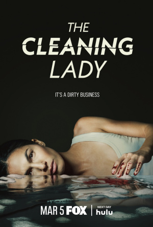 Cleaning Lady, The - Seizoen 3