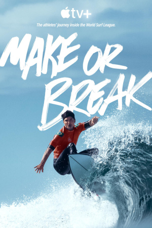 Make or Break - Seizoen 1