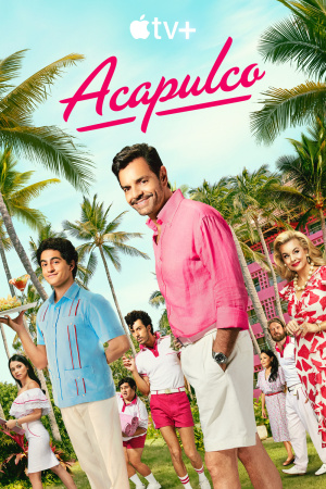 Acapulco - Seizoen 3