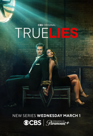 True Lies - Seizoen 1