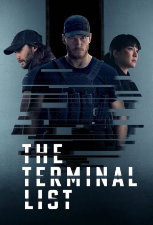 Terminal List, The - Seizoen 2