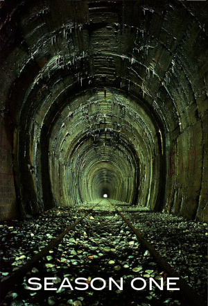 Abandoned Engineering - Seizoen 1