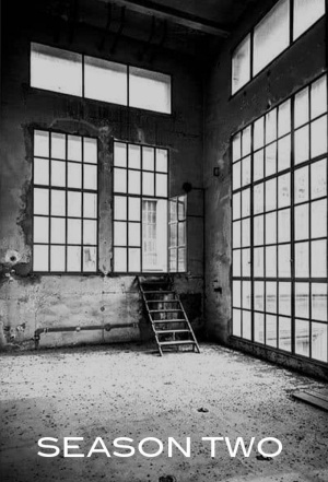 Abandoned Engineering - Seizoen 2