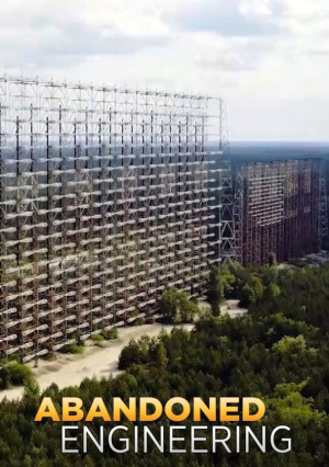 Abandoned Engineering - Seizoen 9