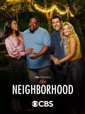 Neighborhood, The - Seizoen 6