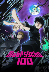 Mob Psycho 100