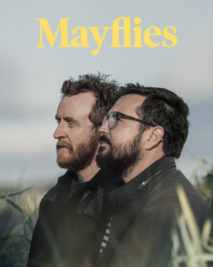 Mayflies - Seizoen 1