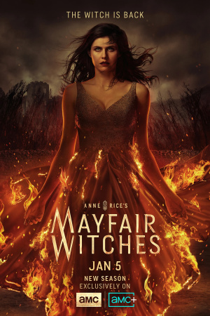 Anne Rice's Mayfair Witches - Seizoen 2