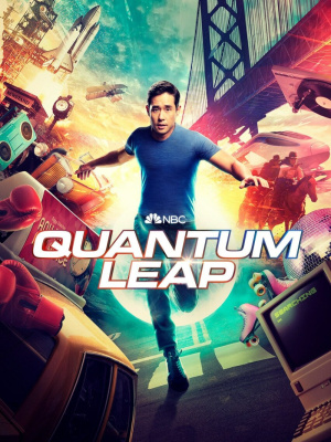 Quantum Leap - Seizoen 2