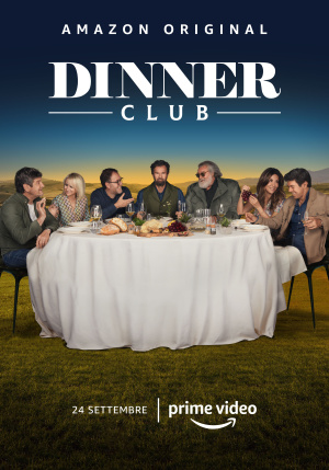 Dinner Club - Seizoen 1