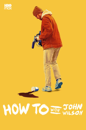 How to with John Wilson - Seizoen 1