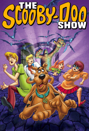 Scooby-Doo Show, The - Seizoen 1