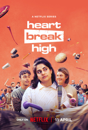 Heartbreak High - Seizoen 2