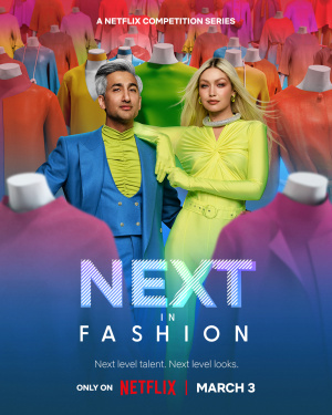 Next in Fashion - Seizoen 2