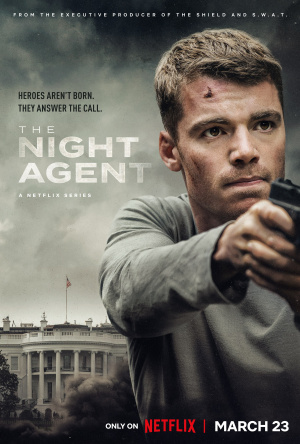 Night Agent, The - Seizoen 1