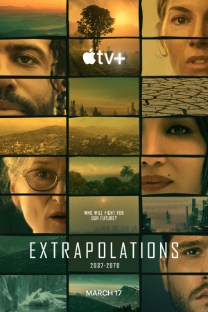 Extrapolations - Seizoen 1