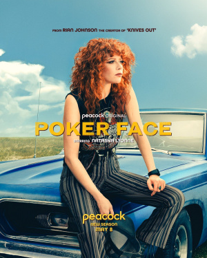 Poker Face - Seizoen 2