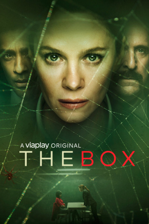Box, The - Seizoen 1