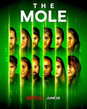 Mole, The - Seizoen 2