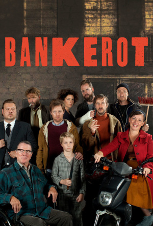 Bankerot - Seizoen 2