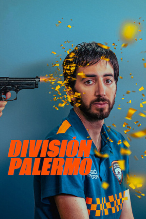 División Palermo - Seizoen 1