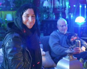 Nachtdieren - Seizoen 5