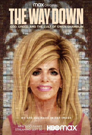 The Way Down: God, Greed and the Cult of Gwen Shamblin