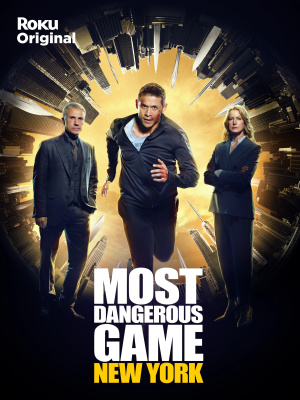 Most Dangerous Game - Seizoen 2