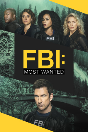 FBI: Most Wanted - Seizoen 5