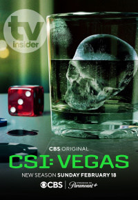 CSI: Vegas